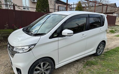 Nissan Dayz I рестайлинг, 2013 год, 580 000 рублей, 9 фотография