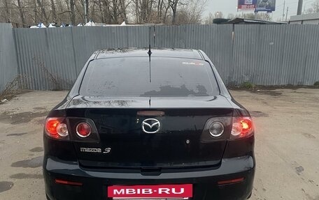 Mazda 3, 2007 год, 560 000 рублей, 2 фотография