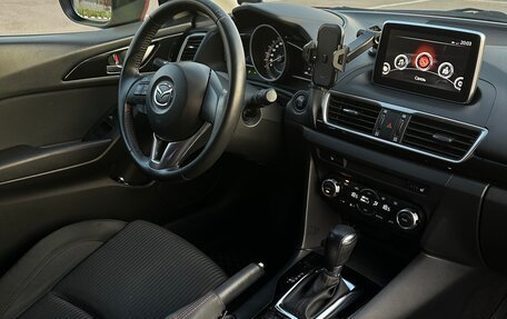 Mazda 3, 2014 год, 1 380 000 рублей, 8 фотография