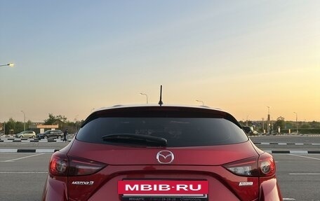 Mazda 3, 2014 год, 1 380 000 рублей, 6 фотография