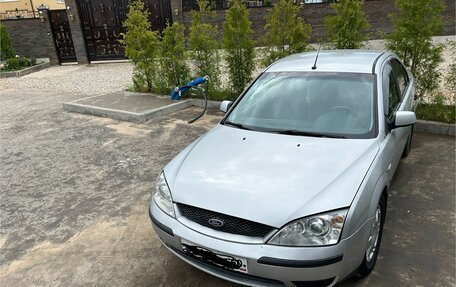 Ford Mondeo III, 2003 год, 450 000 рублей, 4 фотография