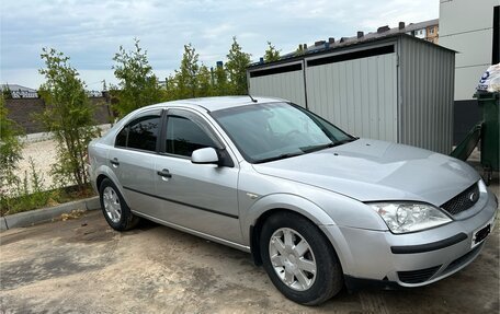 Ford Mondeo III, 2003 год, 450 000 рублей, 2 фотография