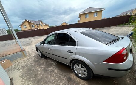 Ford Mondeo III, 2003 год, 450 000 рублей, 5 фотография