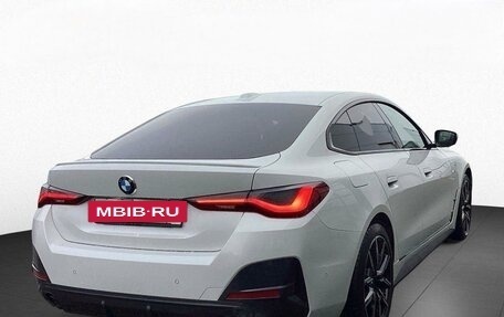 BMW 4 серия, 2024 год, 8 800 000 рублей, 2 фотография