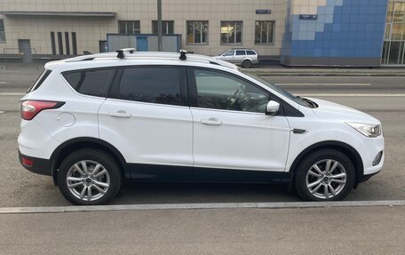 Ford Kuga III, 2019 год, 2 250 000 рублей, 4 фотография