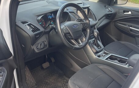 Ford Kuga III, 2019 год, 2 250 000 рублей, 7 фотография