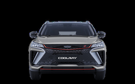 Geely Coolray I, 2024 год, 2 823 190 рублей, 8 фотография