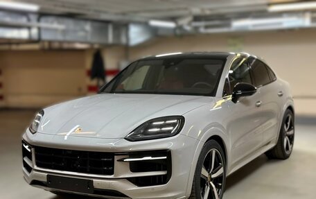 Porsche Cayenne III, 2024 год, 25 000 000 рублей, 1 фотография