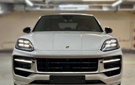 Porsche Cayenne III, 2024 год, 25 000 000 рублей, 2 фотография