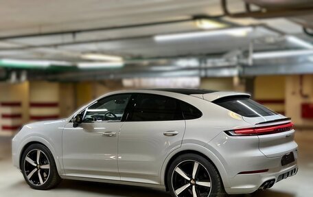 Porsche Cayenne III, 2024 год, 25 000 000 рублей, 5 фотография