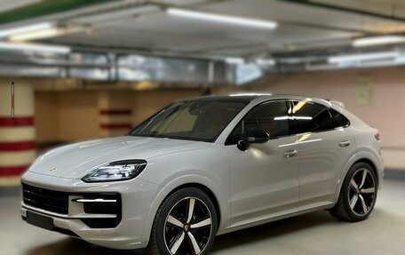 Porsche Cayenne III, 2024 год, 25 000 000 рублей, 3 фотография