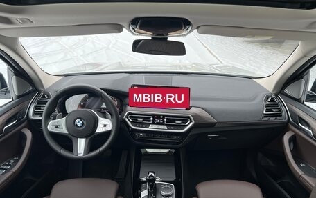 BMW X3, 2024 год, 7 800 000 рублей, 2 фотография