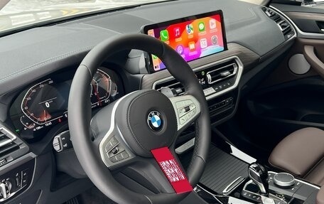 BMW X3, 2024 год, 7 800 000 рублей, 20 фотография