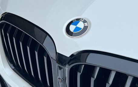 BMW X3, 2024 год, 7 800 000 рублей, 38 фотография