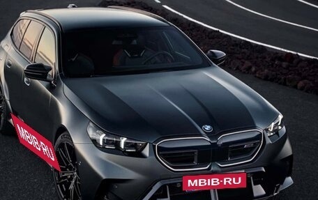 BMW M5, 2024 год, 24 300 000 рублей, 3 фотография