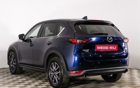 Mazda CX-5 II, 2017 год, 2 849 000 рублей, 7 фотография