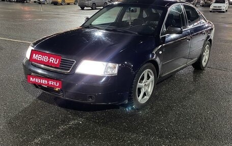 Audi A6, 1998 год, 620 000 рублей, 2 фотография