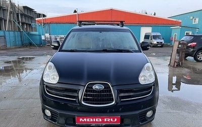 Subaru Tribeca I рестайлинг, 2006 год, 760 000 рублей, 1 фотография