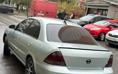 Nissan Almera Classic, 2006 год, 590 000 рублей, 2 фотография