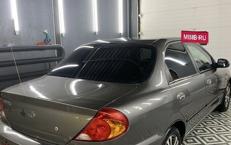 KIA Spectra II (LD), 2006 год, 320 000 рублей, 5 фотография