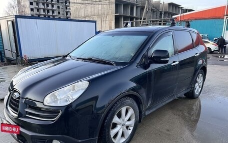 Subaru Tribeca I рестайлинг, 2006 год, 760 000 рублей, 2 фотография