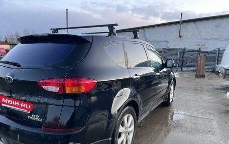 Subaru Tribeca I рестайлинг, 2006 год, 760 000 рублей, 5 фотография