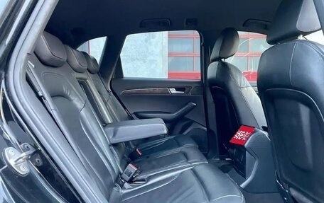 Audi Q5, 2010 год, 1 370 000 рублей, 1 фотография