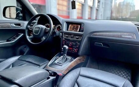 Audi Q5, 2010 год, 1 370 000 рублей, 4 фотография