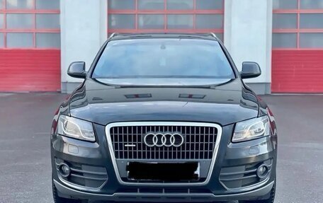 Audi Q5, 2010 год, 1 370 000 рублей, 3 фотография