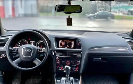 Audi Q5, 2010 год, 1 370 000 рублей, 6 фотография