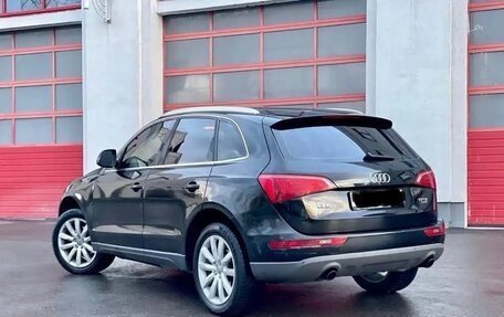 Audi Q5, 2010 год, 1 370 000 рублей, 7 фотография