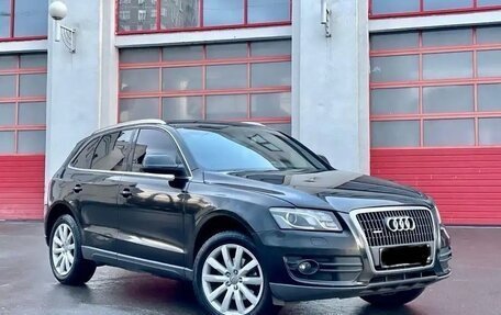 Audi Q5, 2010 год, 1 370 000 рублей, 8 фотография