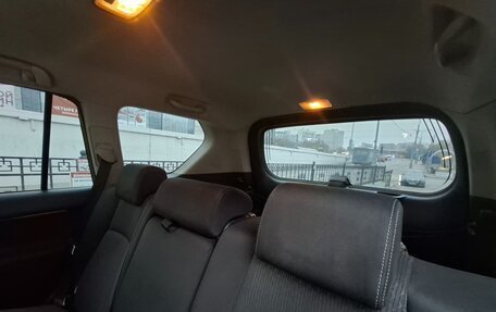 Toyota Land Cruiser Prado 150 рестайлинг 2, 2014 год, 2 650 000 рублей, 21 фотография