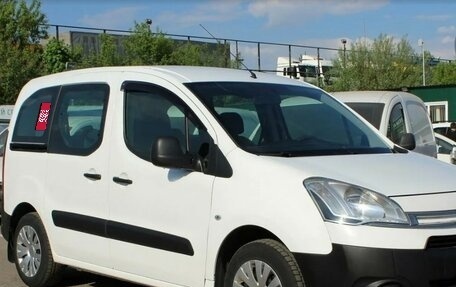 Citroen Berlingo II рестайлинг, 2000 год, 330 000 рублей, 1 фотография