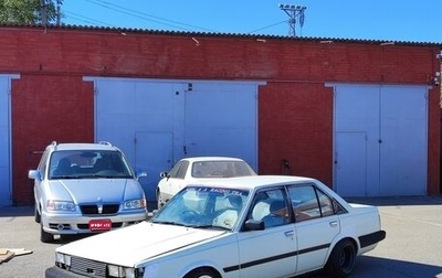 Toyota Carina, 1983 год, 245 000 рублей, 1 фотография