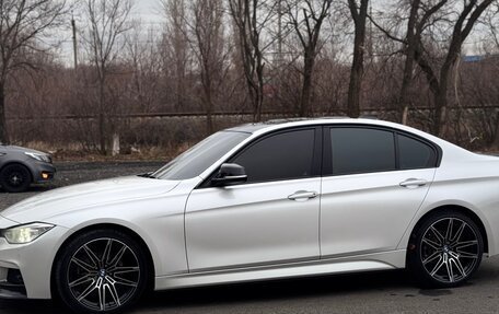 BMW 3 серия, 2013 год, 1 760 000 рублей, 3 фотография