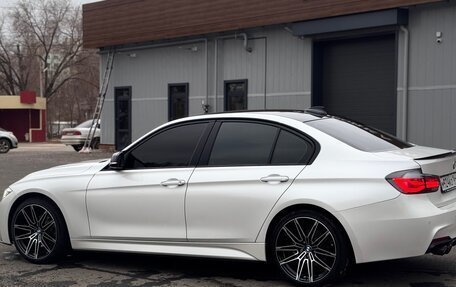 BMW 3 серия, 2013 год, 1 760 000 рублей, 5 фотография