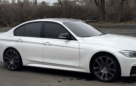 BMW 3 серия, 2013 год, 1 760 000 рублей, 12 фотография