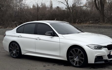 BMW 3 серия, 2013 год, 1 760 000 рублей, 10 фотография