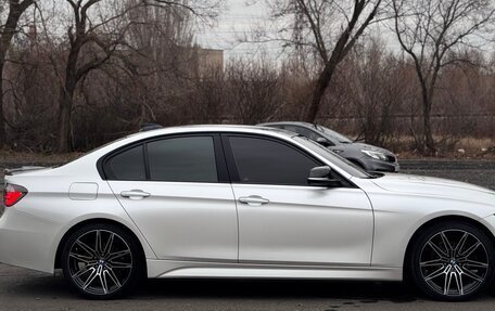 BMW 3 серия, 2013 год, 1 760 000 рублей, 6 фотография