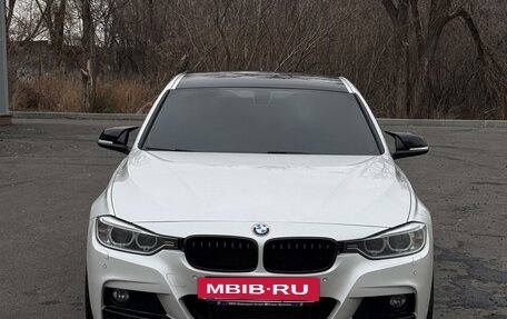 BMW 3 серия, 2013 год, 1 760 000 рублей, 11 фотография