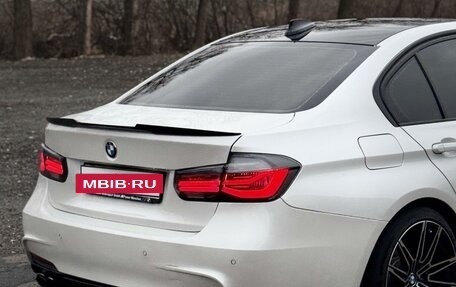 BMW 3 серия, 2013 год, 1 760 000 рублей, 15 фотография