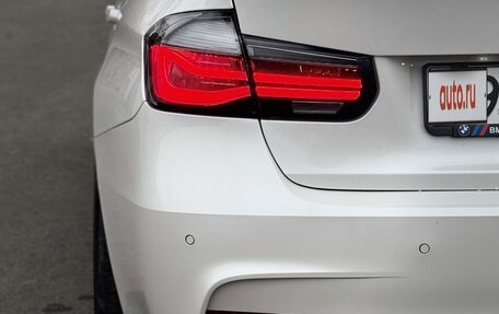 BMW 3 серия, 2013 год, 1 760 000 рублей, 17 фотография