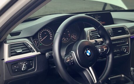 BMW 3 серия, 2013 год, 1 760 000 рублей, 21 фотография