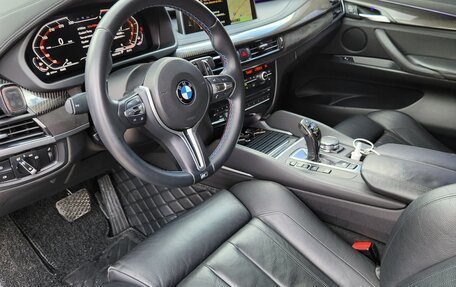 BMW X6, 2015 год, 3 900 000 рублей, 17 фотография