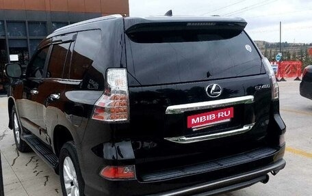 Lexus GX II, 2016 год, 2 750 000 рублей, 11 фотография