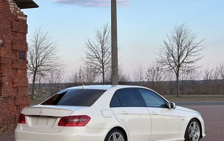 Mercedes-Benz E-Класс, 2012 год, 1 700 000 рублей, 3 фотография