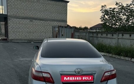 Toyota Camry, 2008 год, 1 100 000 рублей, 3 фотография