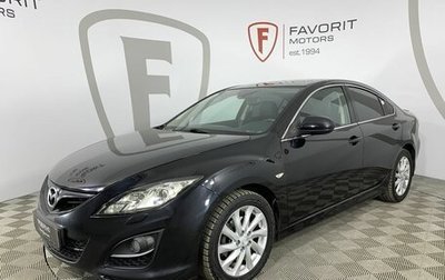 Mazda 6, 2011 год, 1 080 000 рублей, 1 фотография