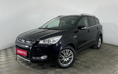 Ford Kuga III, 2013 год, 1 301 000 рублей, 1 фотография